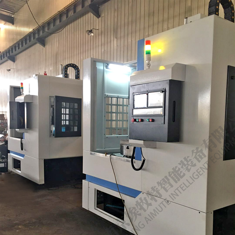 數控立式車床 LCK550