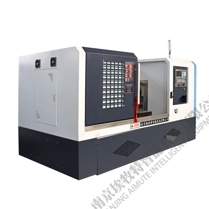 雙頭鏜專（zhuān）機