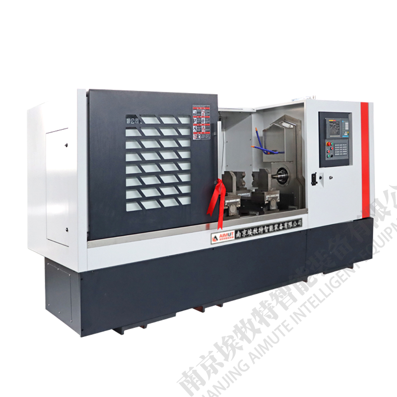 臥式數控深孔鑽床 TZ80