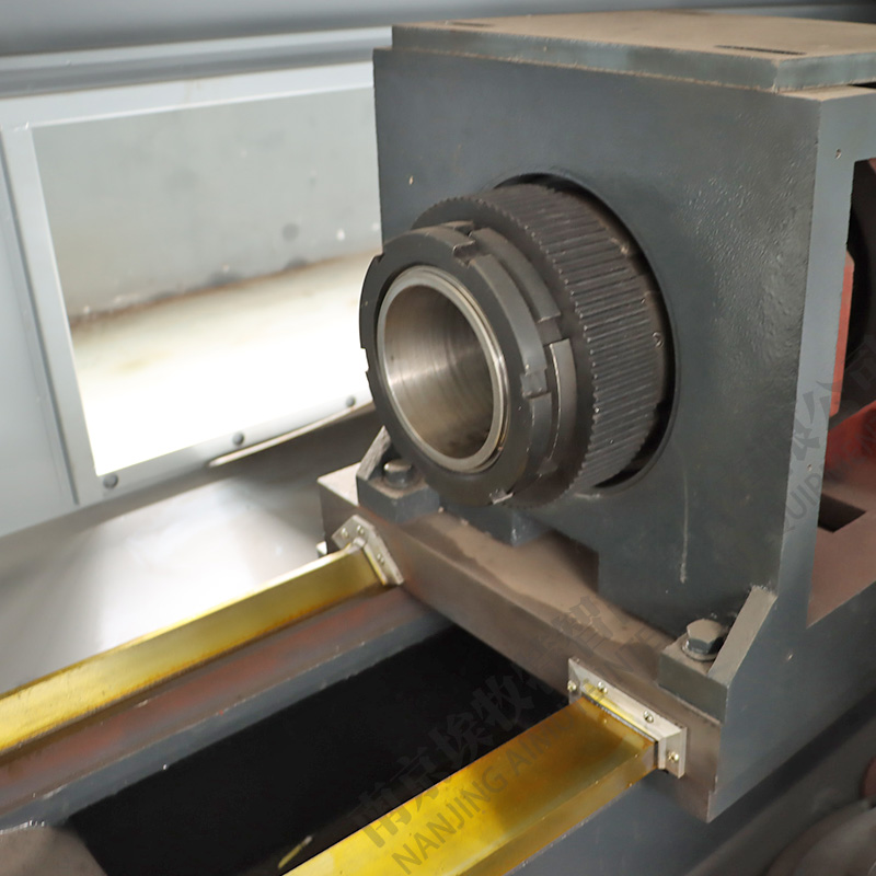 臥式數控車床 SC-3000