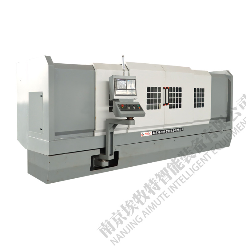 臥式數控車床 SC-3000