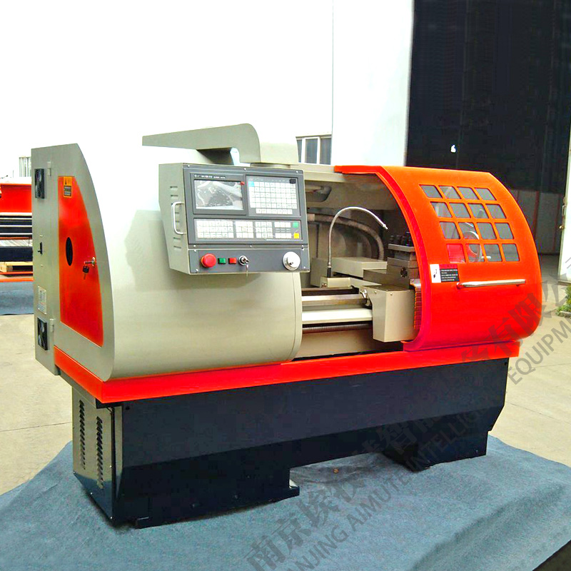 數控（kòng）車床 CK6140